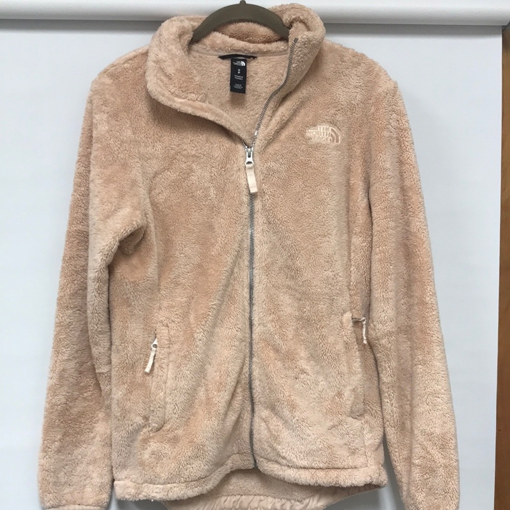 The North Face Fleece Jacket
